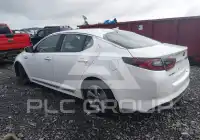 2015 KIA Optima фото