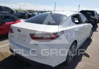 2015 KIA Optima фото