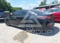 2015 KIA Optima фото