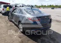 2015 KIA Optima фото