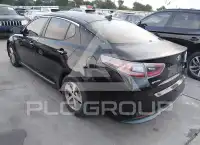 2015 KIA Optima фото