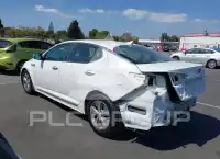 2015 KIA Optima фото