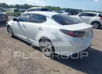 2015 KIA Optima фото