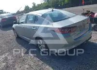 2015 KIA Optima фото