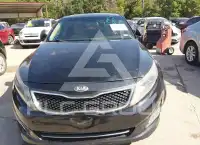 2015 KIA Optima фото