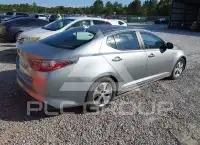 2015 KIA Optima фото