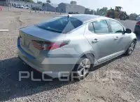 2015 KIA Optima фото