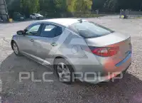 2015 KIA Optima фото