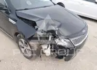 2015 KIA Optima фото