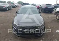 2015 KIA Optima фото