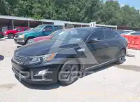 2015 KIA Optima фото