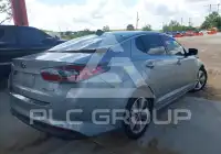 2015 KIA Optima photo