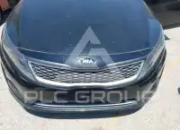 2015 KIA Optima фото