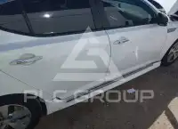 2015 KIA Optima фото