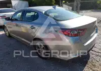 2015 KIA Optima фото