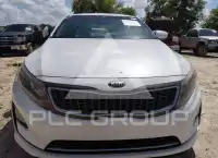 2015 KIA Optima photo
