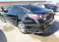2015 KIA Optima фото