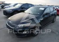2015 KIA Optima фото