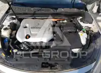2015 KIA Optima фото