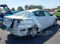 2015 KIA Optima фото