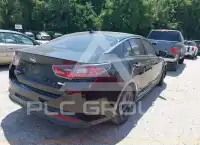 2015 KIA Optima фото