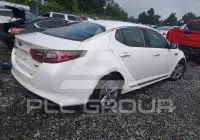 2015 KIA Optima фото
