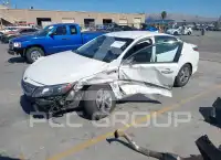 2015 KIA Optima фото