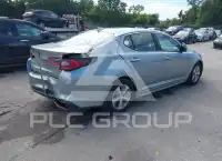 2015 KIA Optima фото