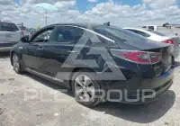 2015 KIA Optima фото
