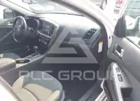 2015 KIA Optima фото