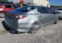 2015 KIA Optima фото