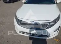 2015 KIA Optima фото