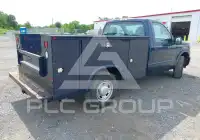 2015 Ford F-250 фото