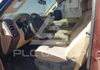 2015 Ford F-250 фото