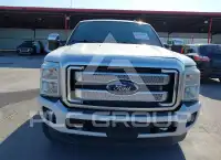 2015 Ford F-250 фото