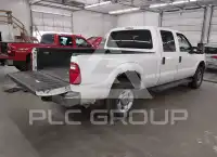 2015 Ford F-250 фото