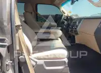 2015 Ford F-250 фото