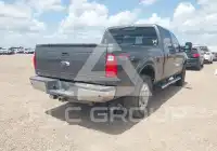 2015 Ford F-250 фото