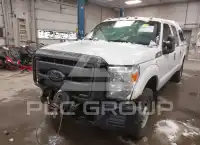 2015 Ford F-250 фото