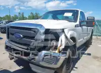 2015 Ford F-250 фото