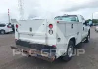 2015 Ford F-250 фото