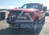2015 Ford F-250 фото