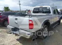 2015 Ford F-250 фото