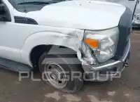 2015 Ford F-250 фото