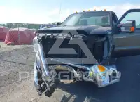 2015 Ford F-250 фото