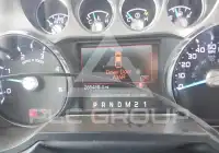 2015 Ford F-250 фото