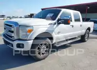 2015 Ford F-250 фото