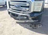 2015 Ford F-250 фото
