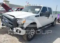 2015 Ford F-250 photo