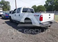 2015 Ford F-250 фото